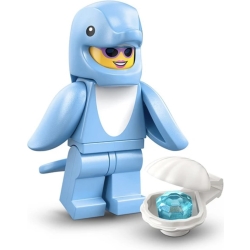 Klocki LEGO 71051 Seria 28 - Zwierzęta MINIFIGURES